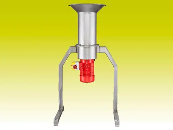 centrifugal mill rm 1,5