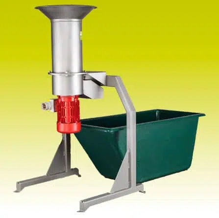 centrifugal mill rm 1,5