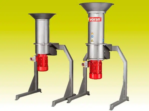 centrifugal mill rm 1,5