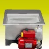 juice collection tank 100l