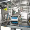 belt press ebp 500