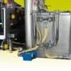 pipe screen combination dn 25 ( 2 categories & sub categories)