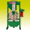 basket press 100k with centrifugal mill rm1,5 basket press 100k with centrifugal mill rm1,5