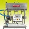 bag in box filling machine mbf 750 r6 (with 6 positions line filler)
