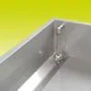 juice collection tank 100l