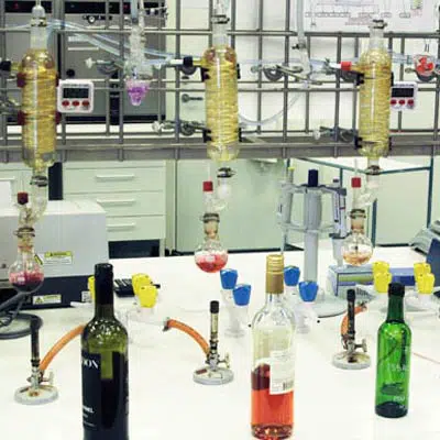Laboratory