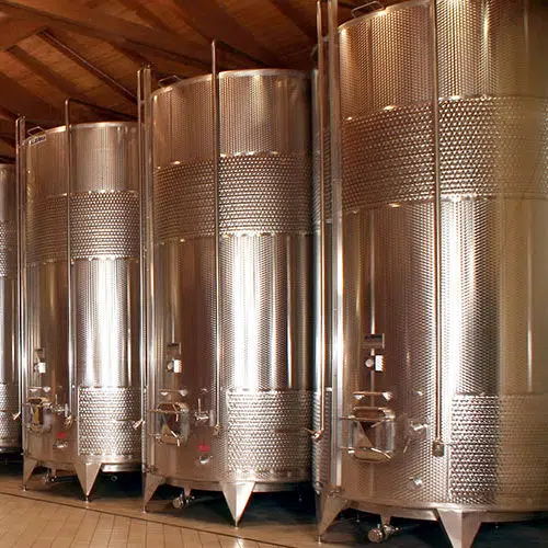 Tanks