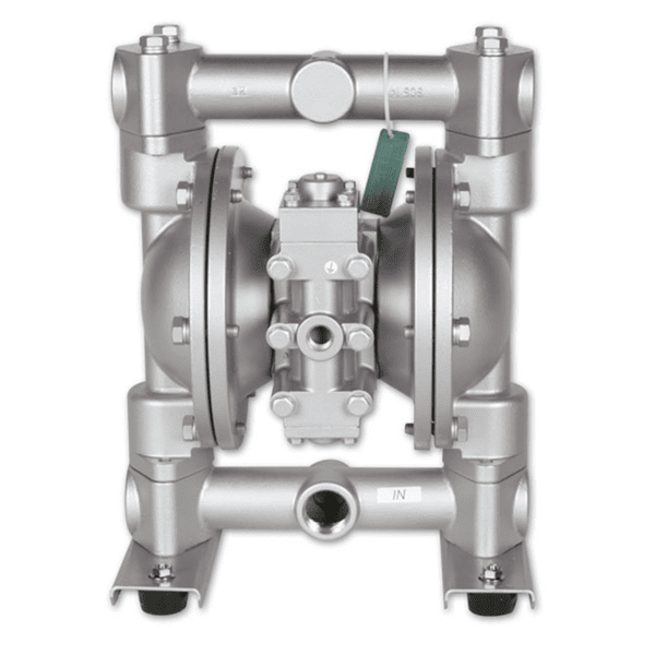 pneumatic diaphragm pumps