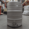 50l yeast keg