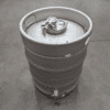 50l yeast keg