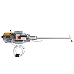 Zambelli Tank Mixer - Cellar-Tek Supplies