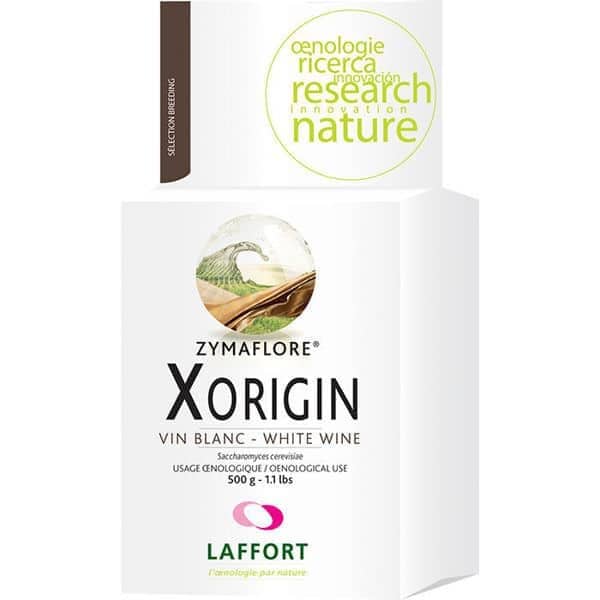 Laffort Zymaflore Xorigin - 500g